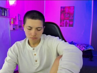 nicocoox Porn Show