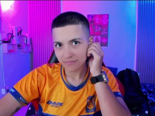 nicocoox Porn Show