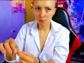 nicocoox Porn Show