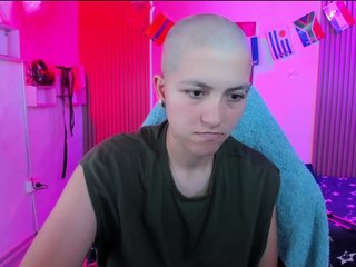 nicocoox Porn Show
