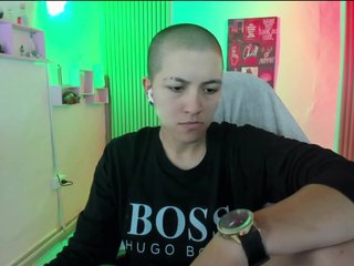 nicocoox Porn Show