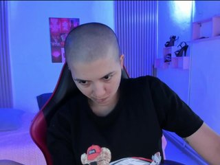nicocoox Porn Show