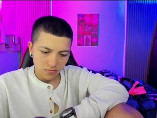 nicocoox Porn Show