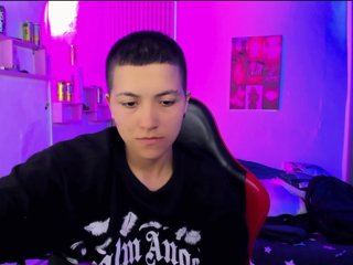 nicocoox Porn Show