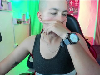 nicocoox Porn Show