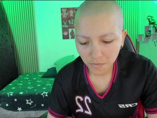 nicocoox Porn Show