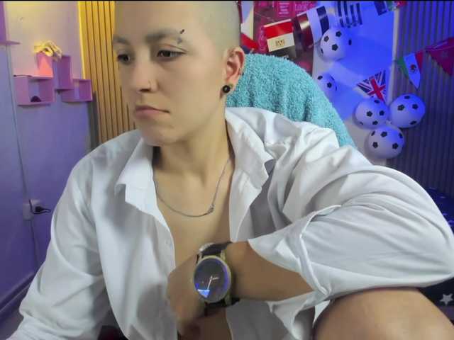 nicocoox live cam on BongaCams