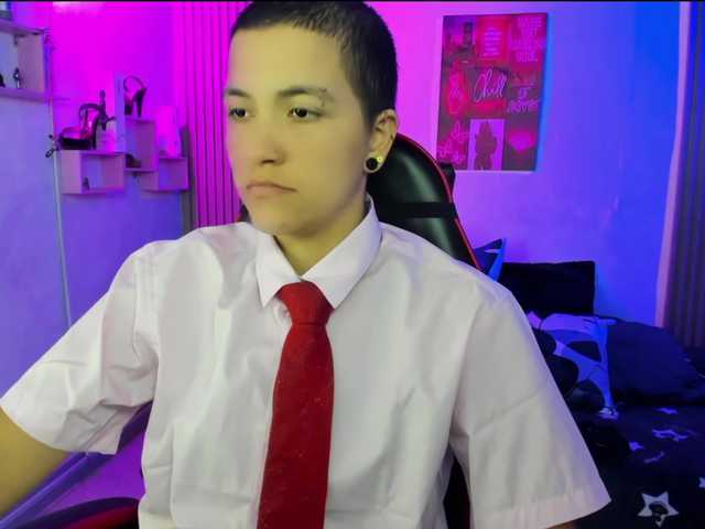 nicocoox live cam on BongaCams