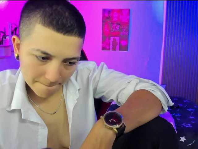nicocoox live cam on BongaCams