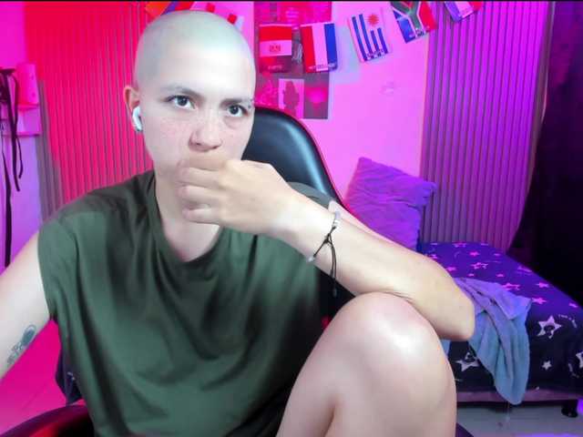 nicocoox live cam on BongaCams