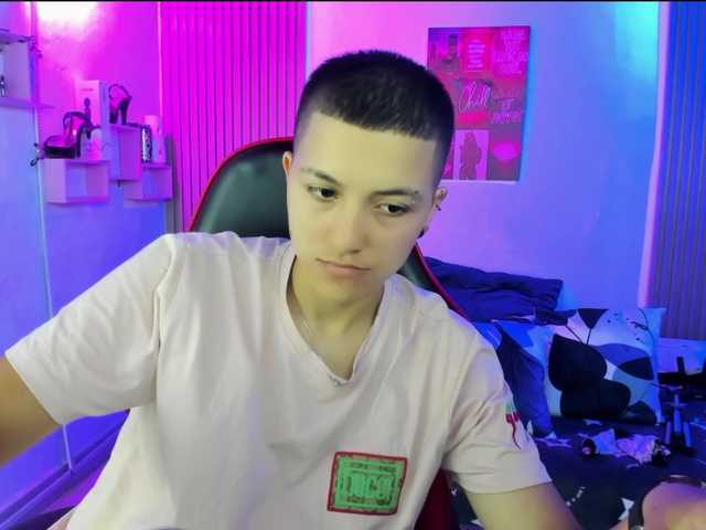 nicocoox live cam on BongaCams
