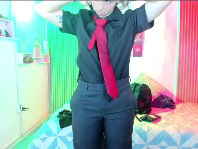 nicocoox live cam on BongaCams