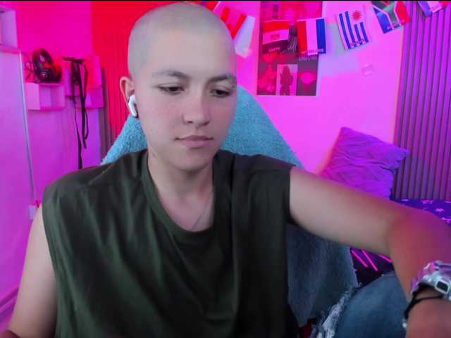 nicocoox live cam on BongaCams