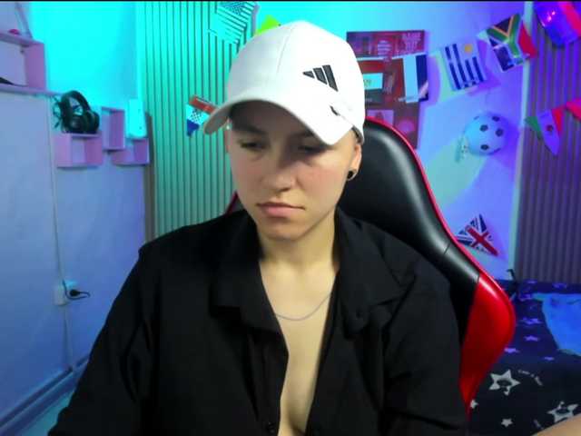 nicocoox live cam on BongaCams