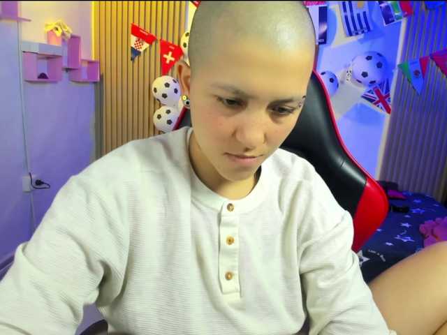 nicocoox live cam on BongaCams