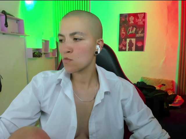nicocoox live webcam show
