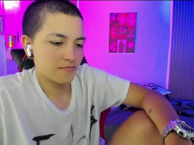 nicocoox live cam on BongaCams