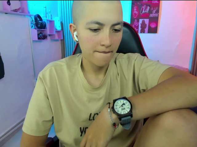 nicocoox live webcam show