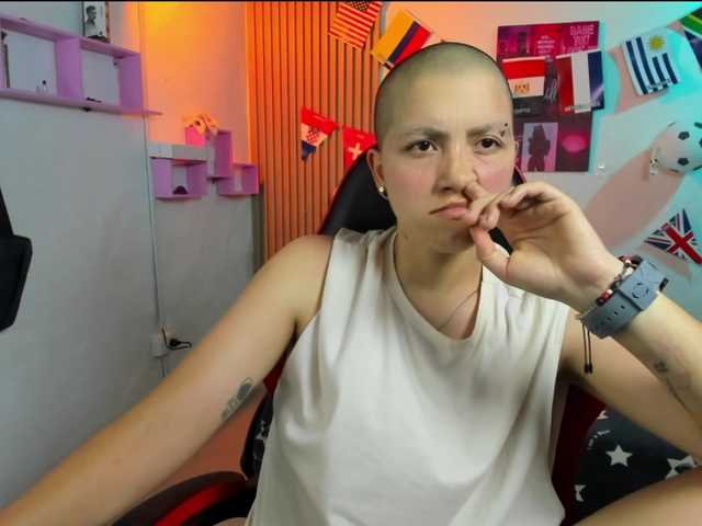 nicocoox live cam on UnifiedCams