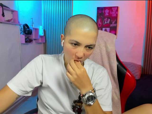 nicocoox live webcam show