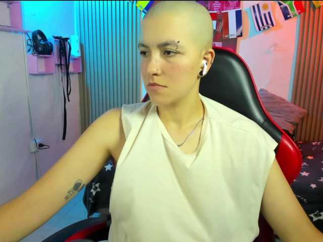 nicocoox live cam on BongaCams