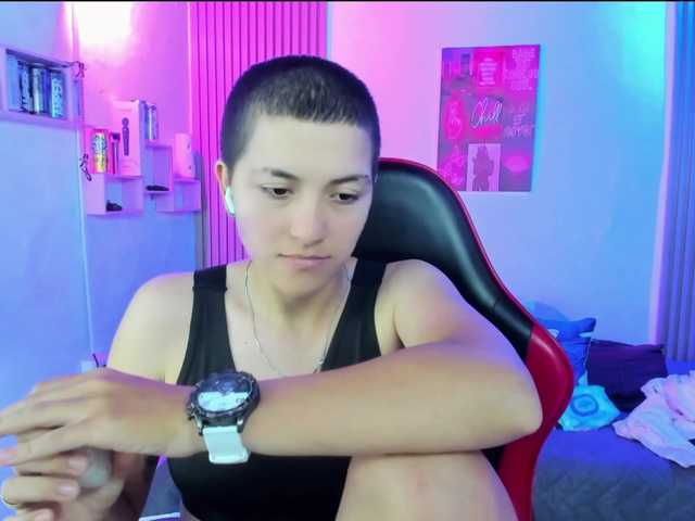 nicocoox live cam on BongaCams