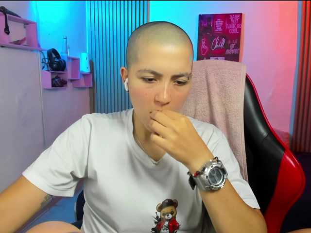 nicocoox live webcam show