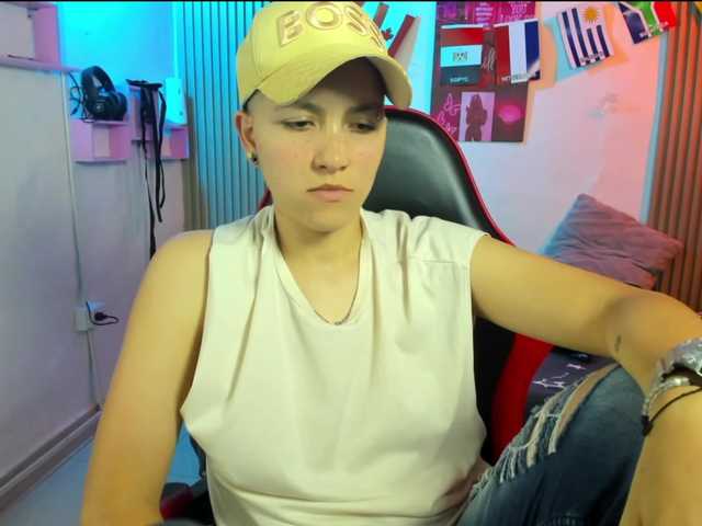 nicocoox live cam on BongaCams
