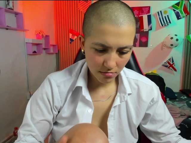 nicocoox live cam on BongaCams