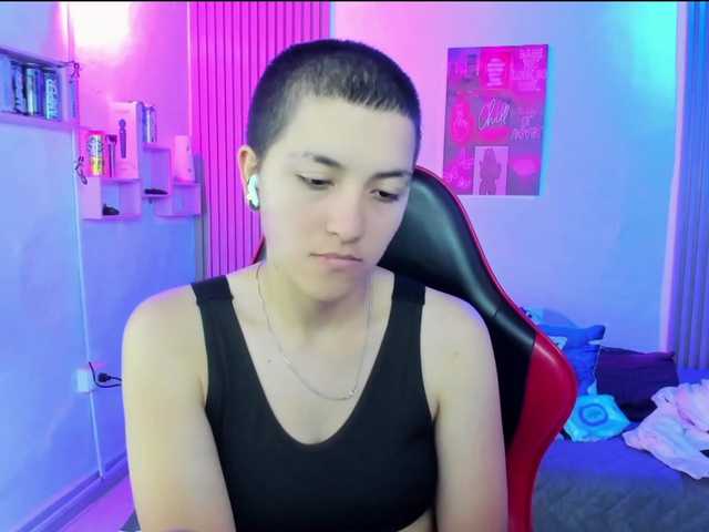 nicocoox live cam on BongaCams