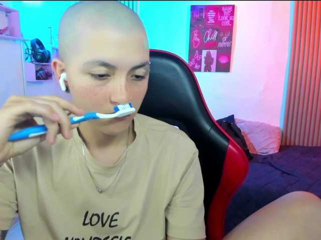 nicocoox live webcam show