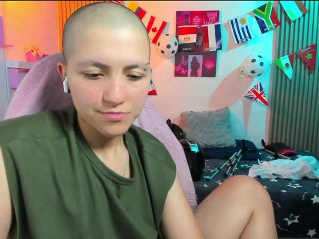 nicocoox live cam on BongaCams