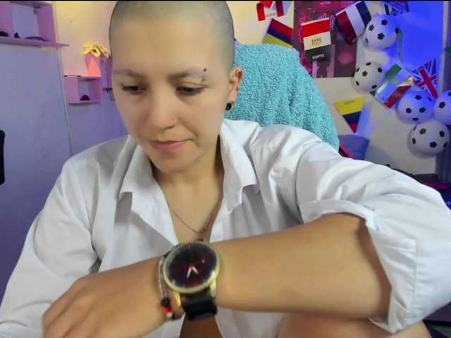 nicocoox live cam on BongaCams