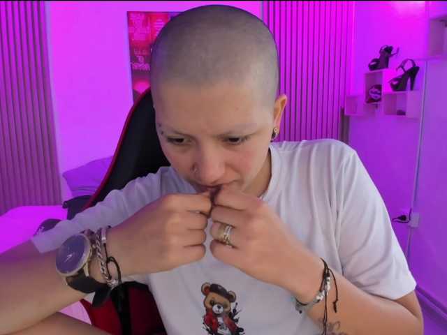 nicocoox live cam on BongaCams