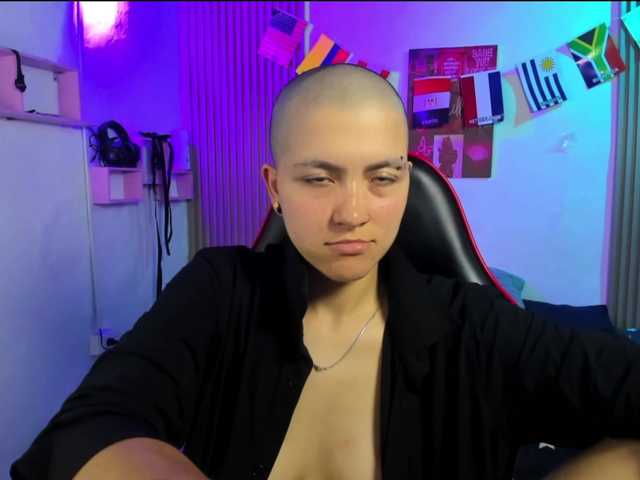 nicocoox live cam on BongaCams