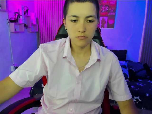 nicocoox live cam on BongaCams