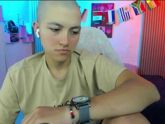 nicocoox live webcam show