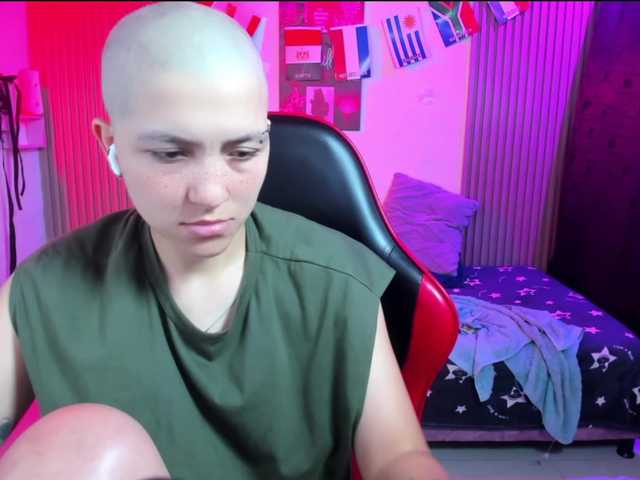 nicocoox live cam on BongaCams