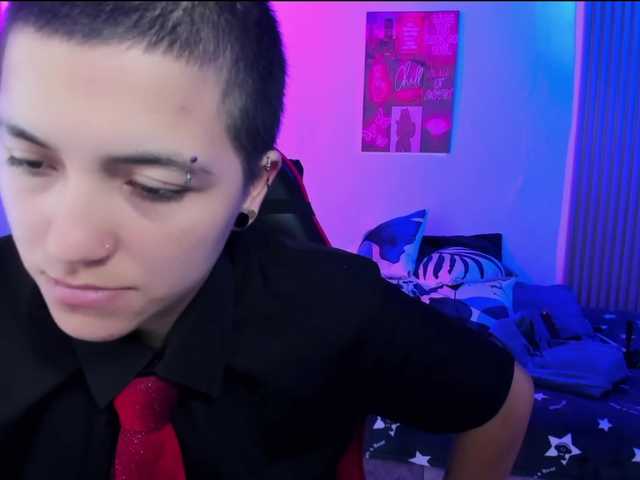 nicocoox live cam on BongaCams