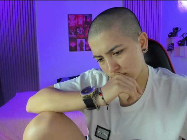nicocoox live cam on BongaCams