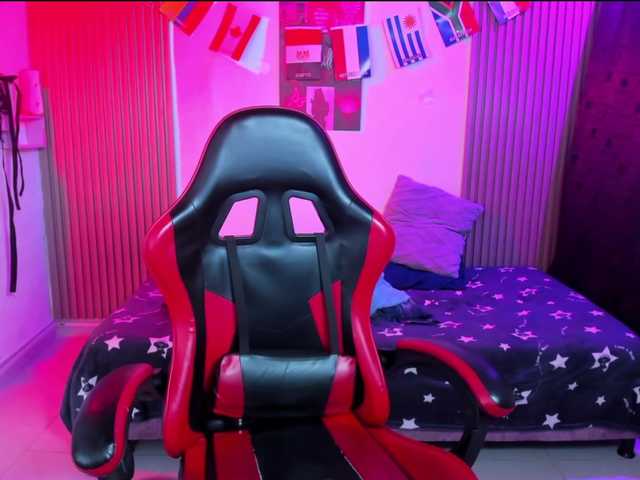 nicocoox live cam on BongaCams