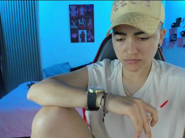 nicocoox live cam on BongaCams