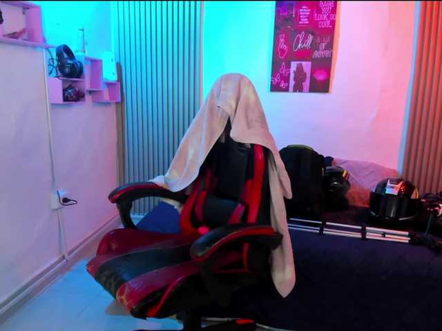 nicocoox live webcam show