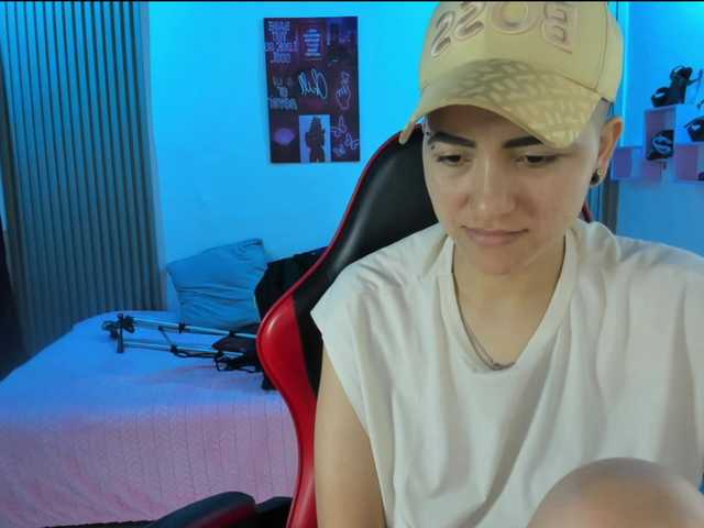nicocoox live cam on BongaCams