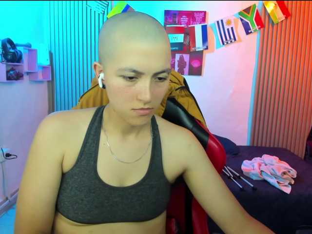 nicocoox live webcam show
