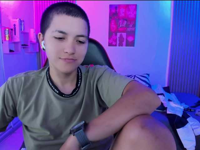 nicocoox live cam preview