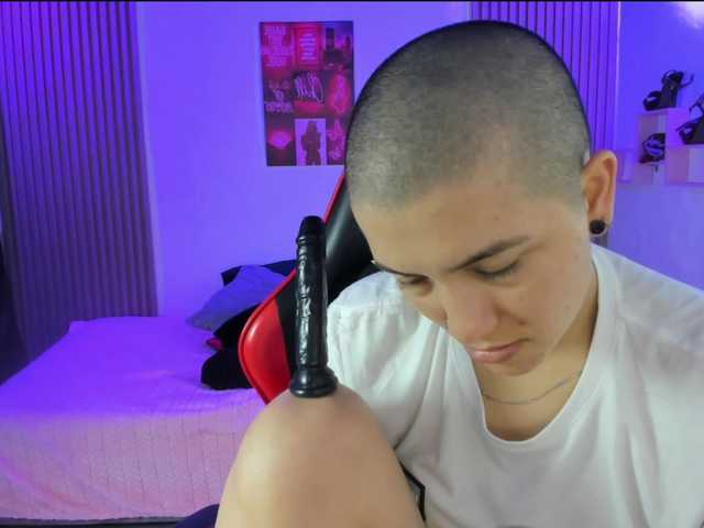 nicocoox live cam on BongaCams