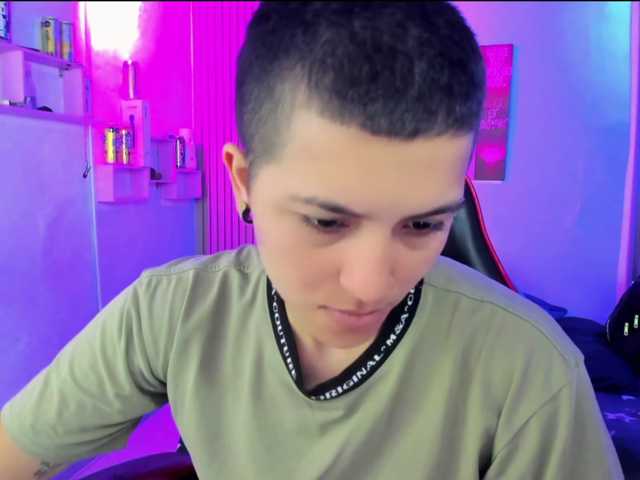nicocoox live cam on BongaCams