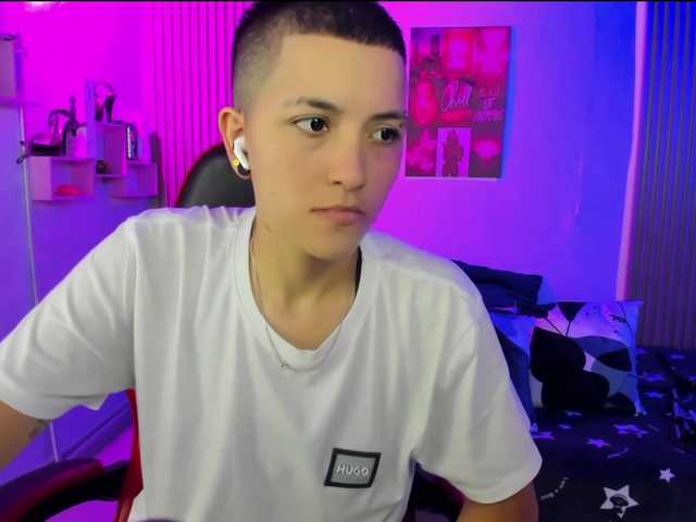 nicocoox live cam preview