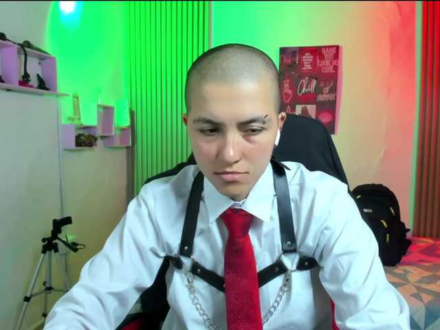 nicocoox live cam on BongaCams